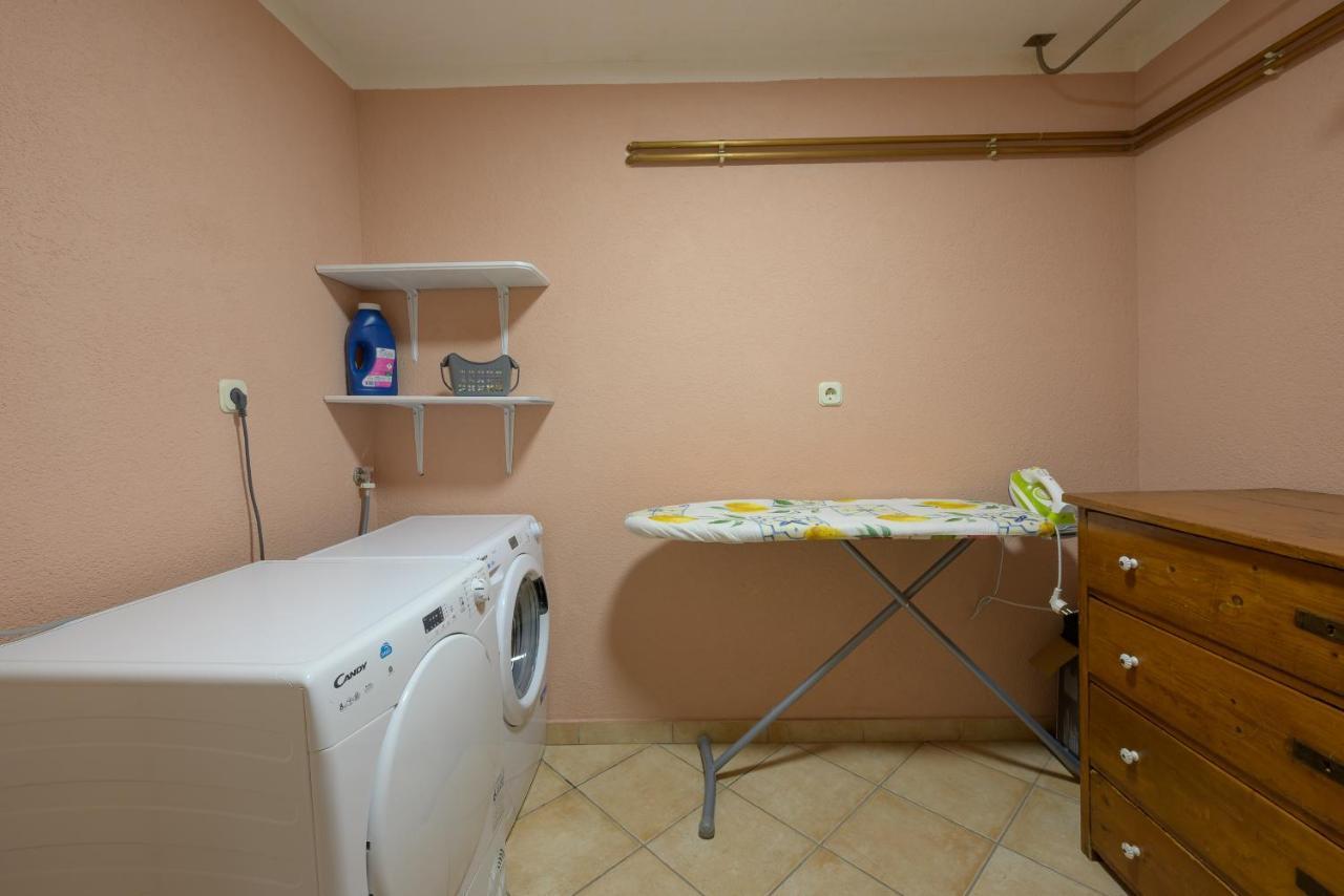 Holiday Apartment Ariella Krizanici 外观 照片
