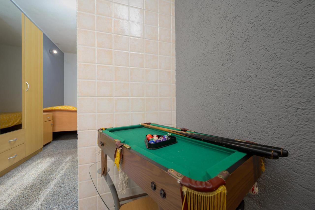 Holiday Apartment Ariella Krizanici 外观 照片