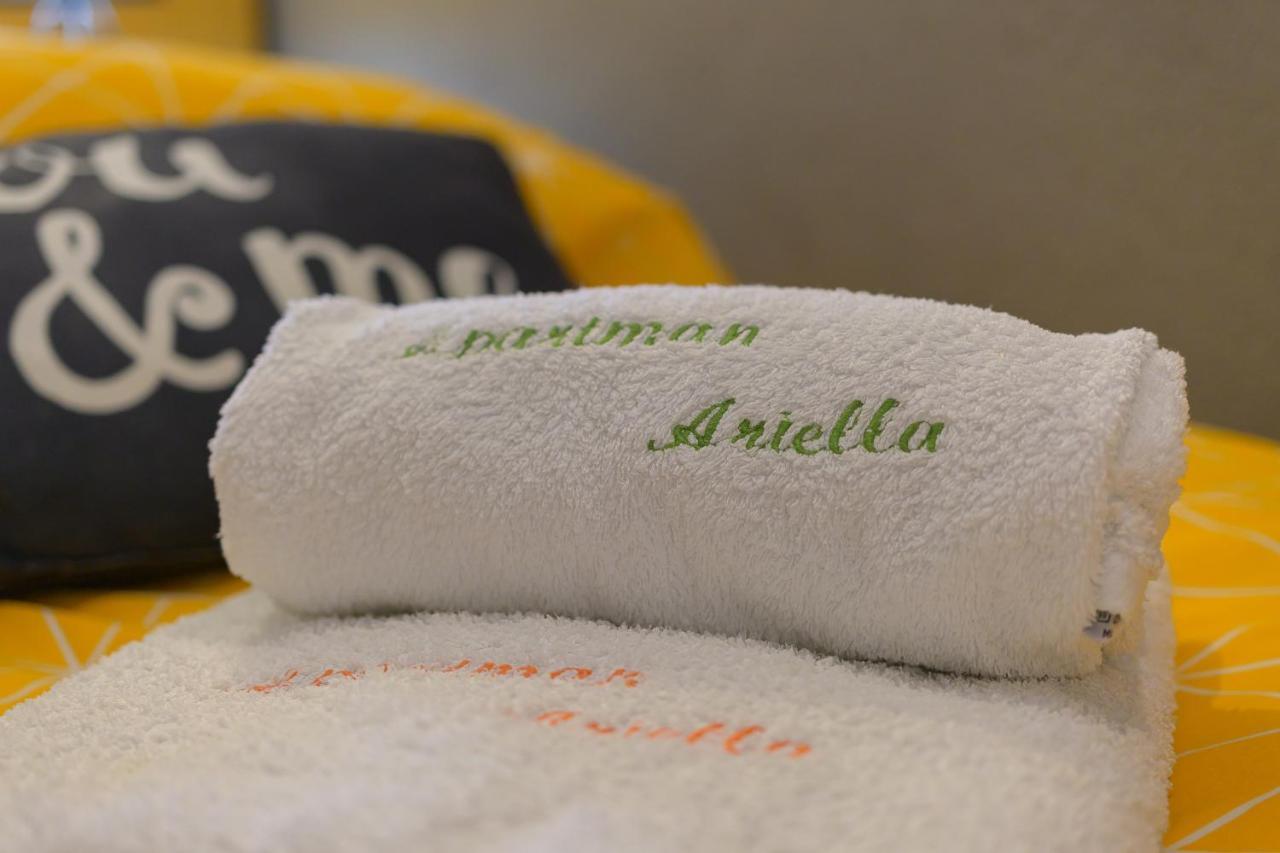 Holiday Apartment Ariella Krizanici 外观 照片