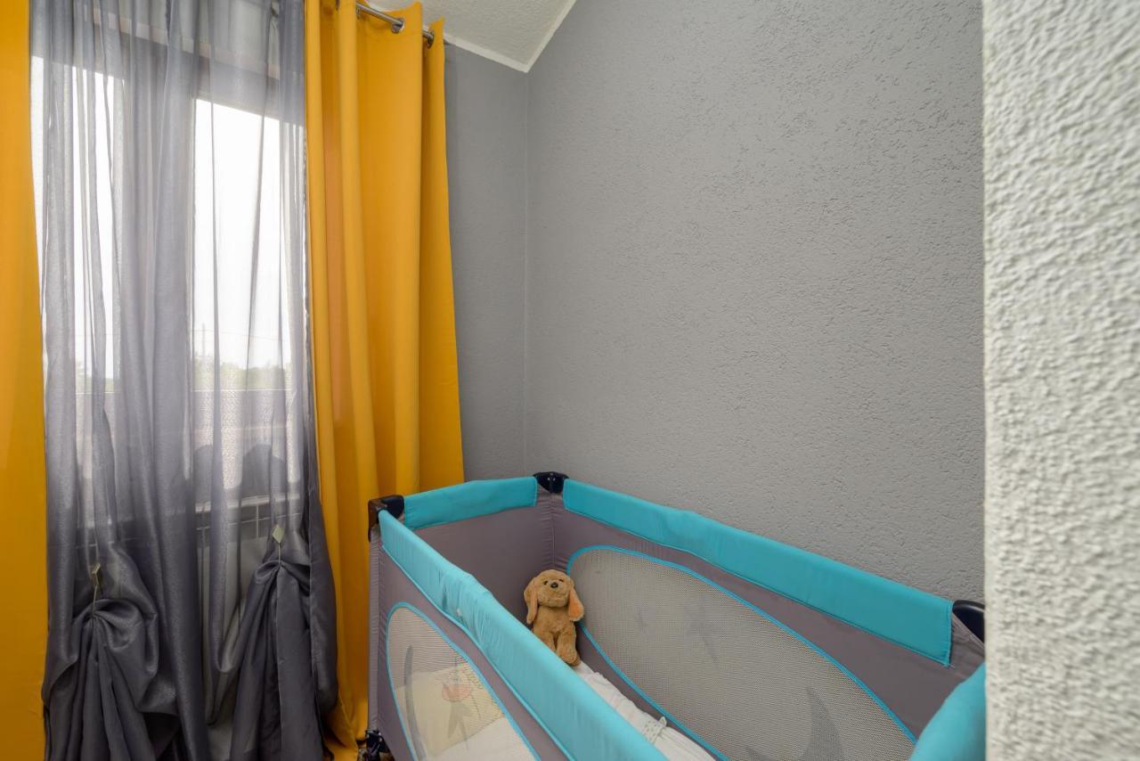 Holiday Apartment Ariella Krizanici 外观 照片