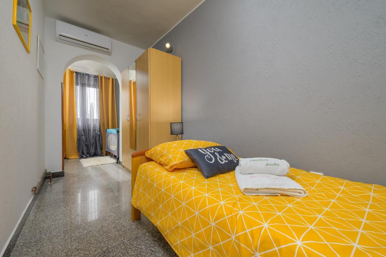 Holiday Apartment Ariella Krizanici 外观 照片