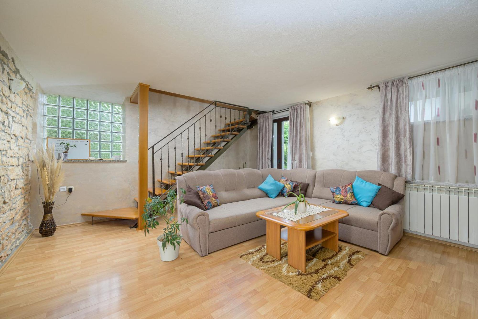 Holiday Apartment Ariella Krizanici 外观 照片